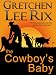 The Cowboy's Baby