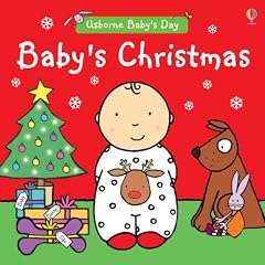 Baby's Christmas (Baby's Day)
