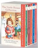 Little House (9 Books, Boxed Set)