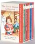 The Little House Collection Box Set (Full Color)