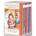 The Little House Collection Box Set (Full Color)