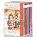 The Little House Collection Box Set (Full Color)