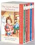 The Little House Collection Box Set (Full Color) (Little House)