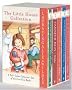 The Little House Collection Box Set (Full Color)
