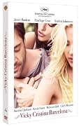 Vicky Cristina Barcelona