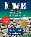 Boundaries