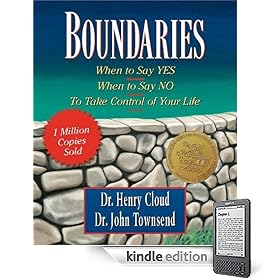 Boundaries