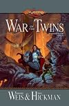 War of the Twins (Dragonlance Legends, Vol. 2)
