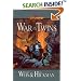 War of the Twins (Dragonlance: Dragonlance Legends)