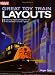 Great Toy Train Layouts: 11 Inspiring Model Railroads that Set the Standard in O and S Gauge