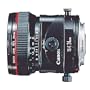 Canon TS-E 24mm f/3.5L Tilt Shift Lens for Canon SLR Cameras