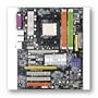 Nforce 570 Atx Socket Amd AM2 1 Pci-e X16 X1 2 Gb Lan Ieee 4DDR2