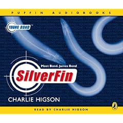 Silverfin (Young Bond)