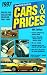 Book 1997 Standard Guide to Cars & Prices (Serial)