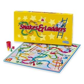 Snakes & Ladders