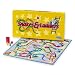 Snakes & Ladders