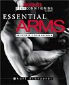 Essential Arms (Men's Health Peak Conditioning Guides)