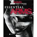 Essential Arms (Men's Health Peak Conditioning Guides)