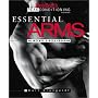 Essential Arms (Men's Health Peak Conditioning Guides)