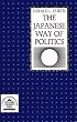 The Japanese Way of Politics