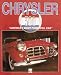 Books : Chrysler 300: America's Original Musclecar (Car & Motorcycle Marque/Model)