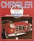 Chrysler 300: America's Original Musclecar (Car & Motorcycle Marque/Model)