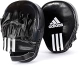 adidas Angle Focus Mitts