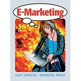 E-Marketingby Judy Strauss