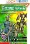 Animorphs #38: The Arrival