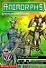  : Animorphs #38: The Arrival (Animorphs)