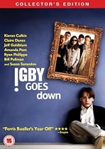 Igby Goes Down [DVD] [2003]