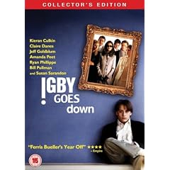 Igby Goes Down [DVD] [2003]