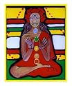 Samahdi Giclee Poster Print by Tania Guerrera, 16x20