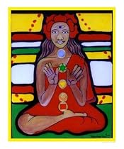 Samahdi Giclee Poster Print by Tania Guerrera, 16x20