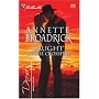 Caught in the Crossfire: The Crenshaws of Texas (Silhouette Desire)