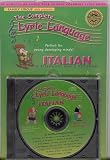 Books : Italian (The Complete Lyric Language)