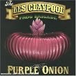 Image of Purple Onion