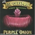 Purple Onion
