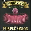 Purple Onion