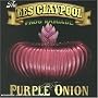 Purple Onion