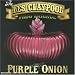 Purple Onion