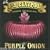 Purple Onion