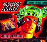 Action Man: Virtual Adventure (Action Man)
