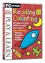 Play and Learn: Reading & Counting