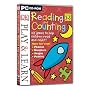 Play and Learn: Reading & Counting