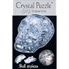 Crystal Puzzles (Skull)