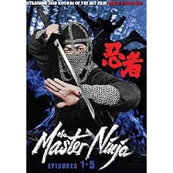Master Ninja 1-5