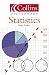 Book Collins Dictionary Statistics (Collins Dictionary Of...)