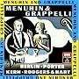 Menuhin and Grappelli Play Irving Berlin