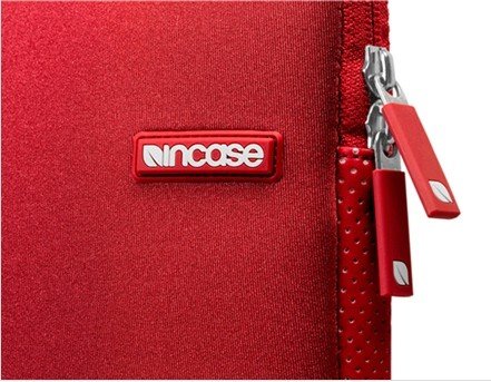 Incase Neoprene Sleeve 15' rot